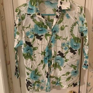 5 button up shirts
